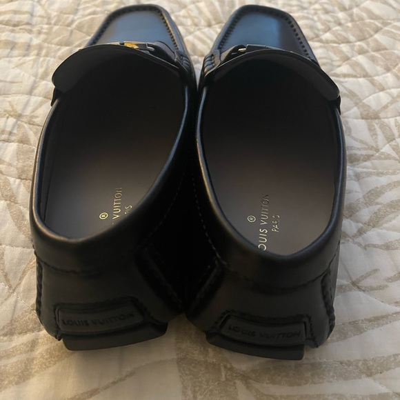 LV Monte Carlo Loafer - Picture 3 of 5